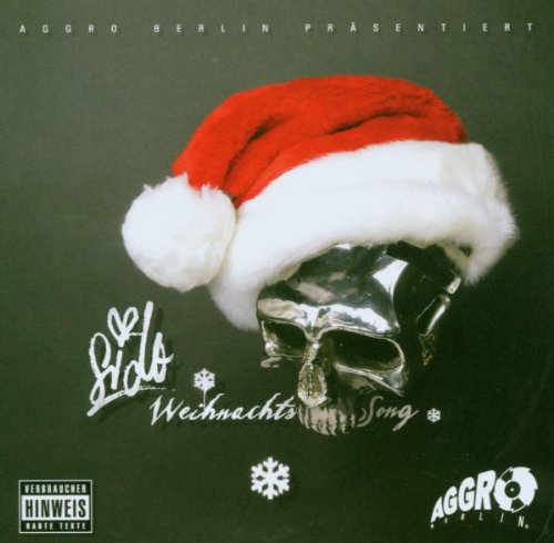 Product Image: Weihnachtssong 2006