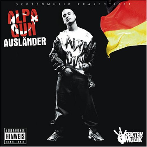 Product Image: Ausländer