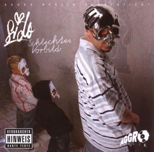 Product Image: Schlechtes Vorbild/2-Track