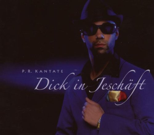 Product Image: Dick in Jeschäft