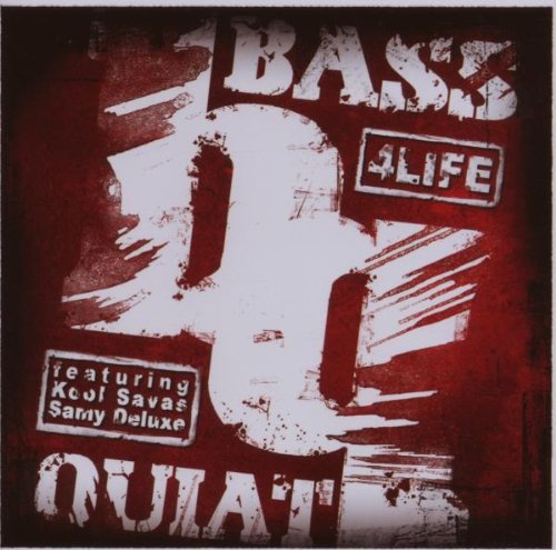 Bassquiat 4 Life Rap & Hip-Hop