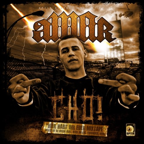 Cho! Hier Habt Ihr Euer Mixtape Rap & Hip-Hop