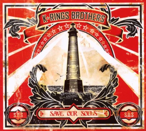 Save Our Souls-S.O.S (CD+DVD) Rap & Hip-Hop