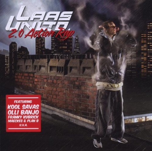 2.0 Action Rap Rap & Hip-Hop