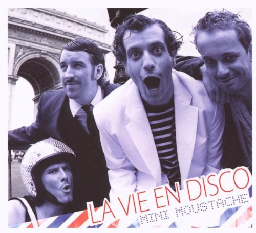 La Vie en Disco Pop