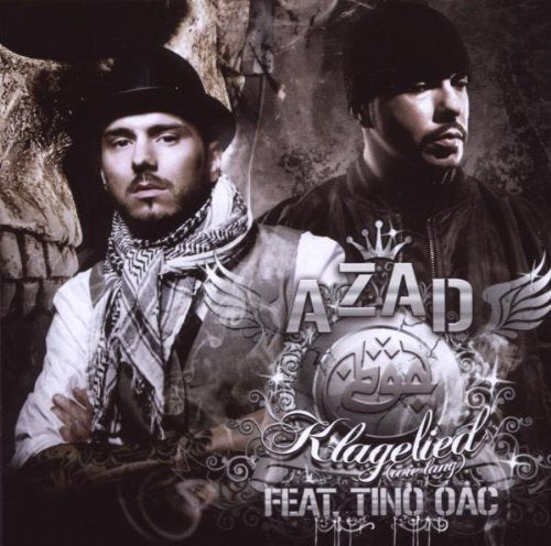 Klagelied (Wie Lang) Rap & Hip-Hop