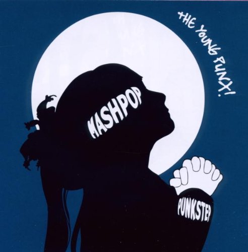 Product Image: Mashpop and Punkstep