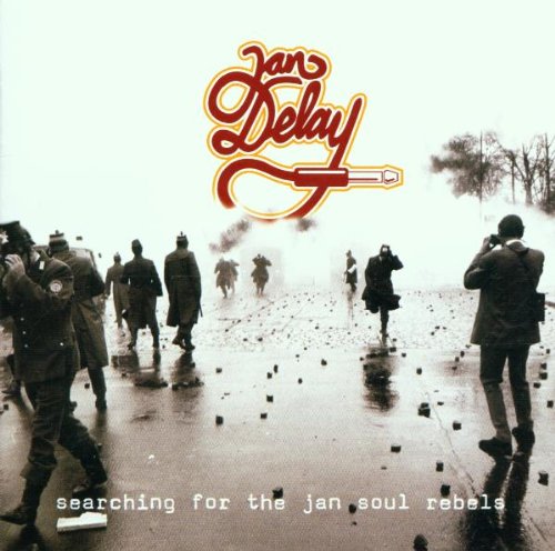 Product Image: Searching for the Jan Soul Rebels