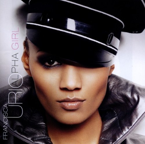 Product Image: Alpha Girl