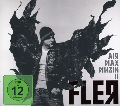 Airmax Muzik 2 (Premium Edition) Rap & Hip-Hop