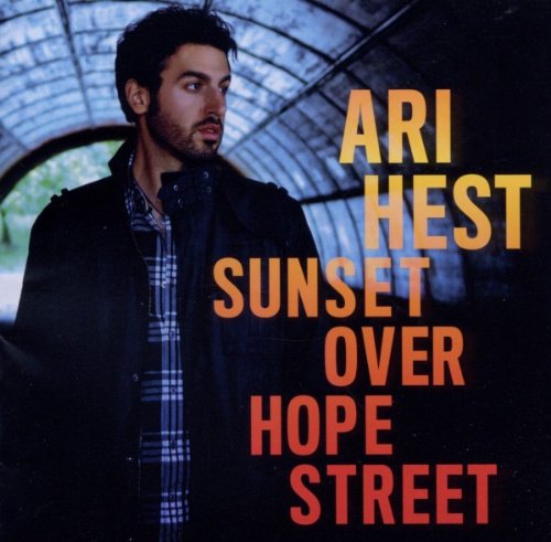 Sunset Over Hope Street (+Bonustracks) Rock