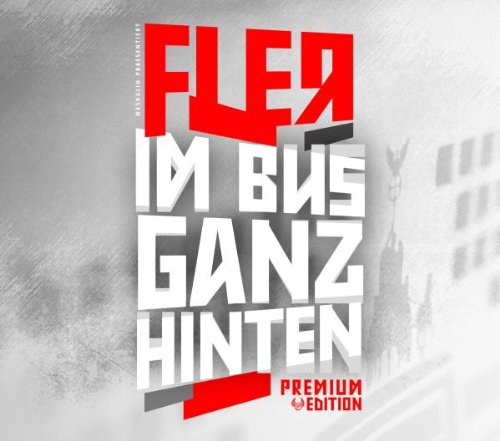 Im Bus Ganz Hinten (Premium Edition) Rap & Hip-Hop