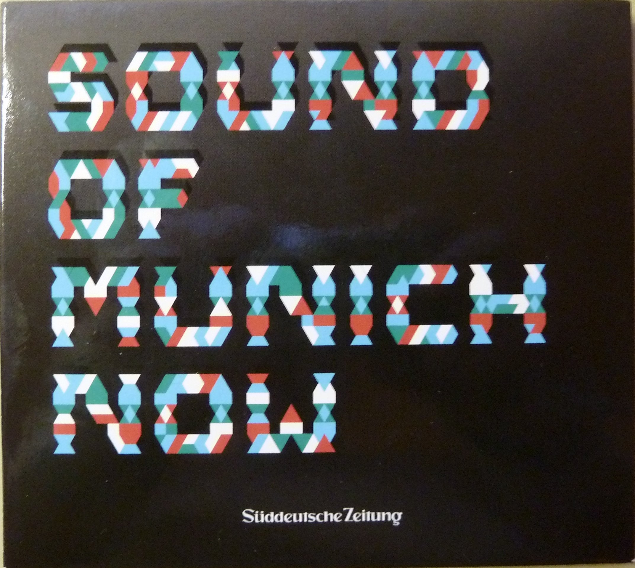 Sound of Munich Now Music