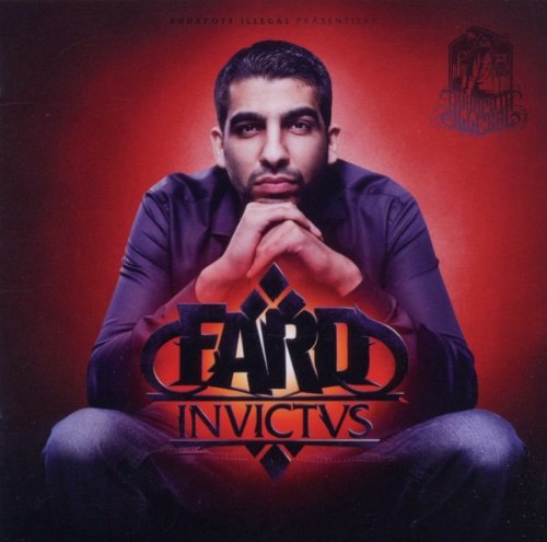 Invictus Rap & Hip-Hop