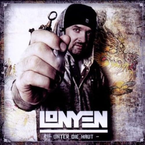 Unter die Haut Rap & Hip-Hop