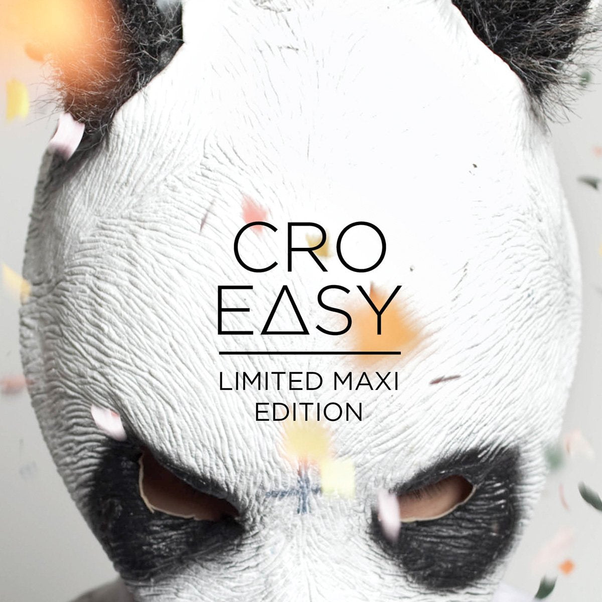 Easy (Limited Edition mit 3 Non-Album Tracks/ exklusiv bei Amazon.de) Pop