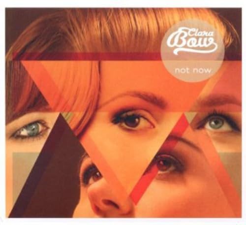 Not Now (Digipak) Alternative & Indie