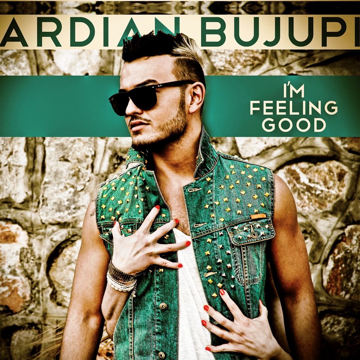 I'm Feeling Good Pop
