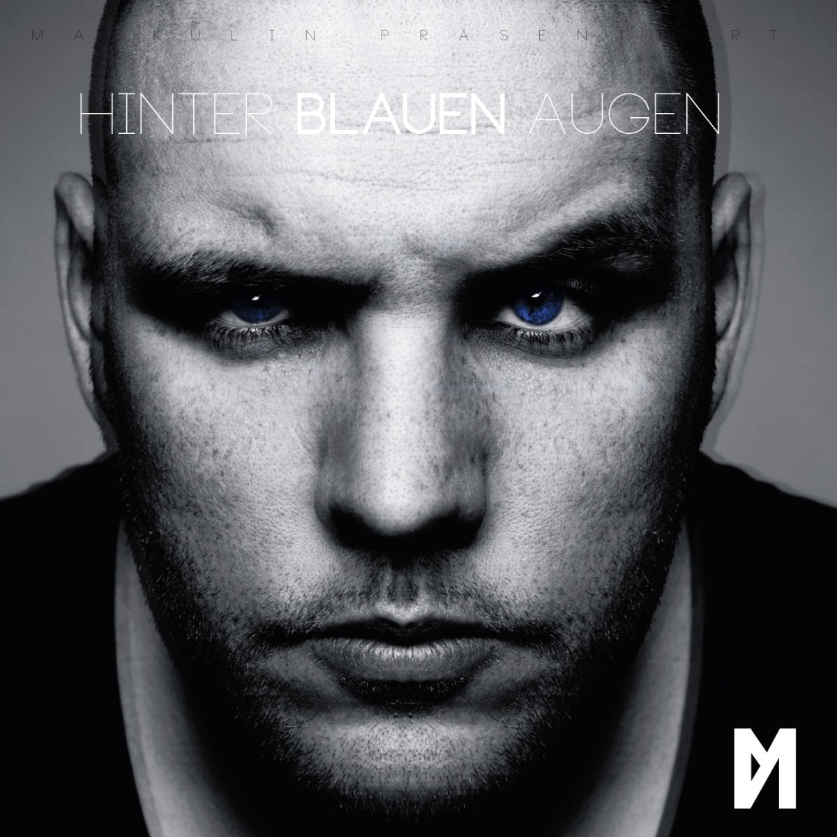 Product Image: Hinter Blauen Augen