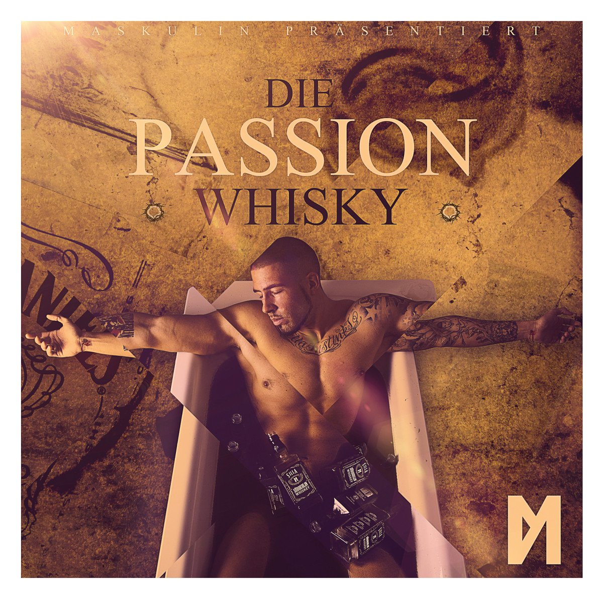 Product Image: Die Passion Whisky