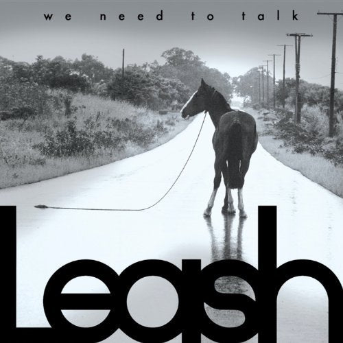 We Need To Talk Music