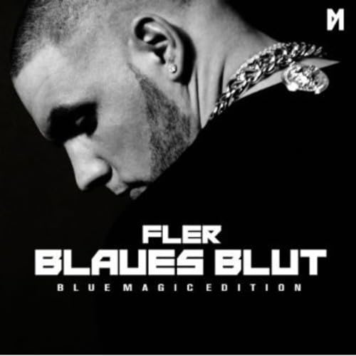 Blaues Blut (Blue Magic Edition) Rap & Hip-Hop