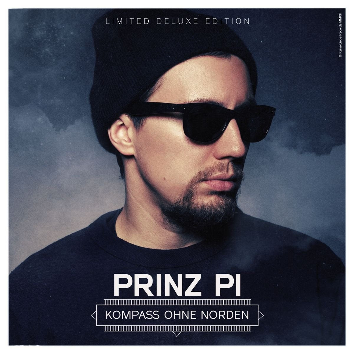 Kompass Ohne Norden (Ltd.Deluxe Edition) Rap & Hip-Hop