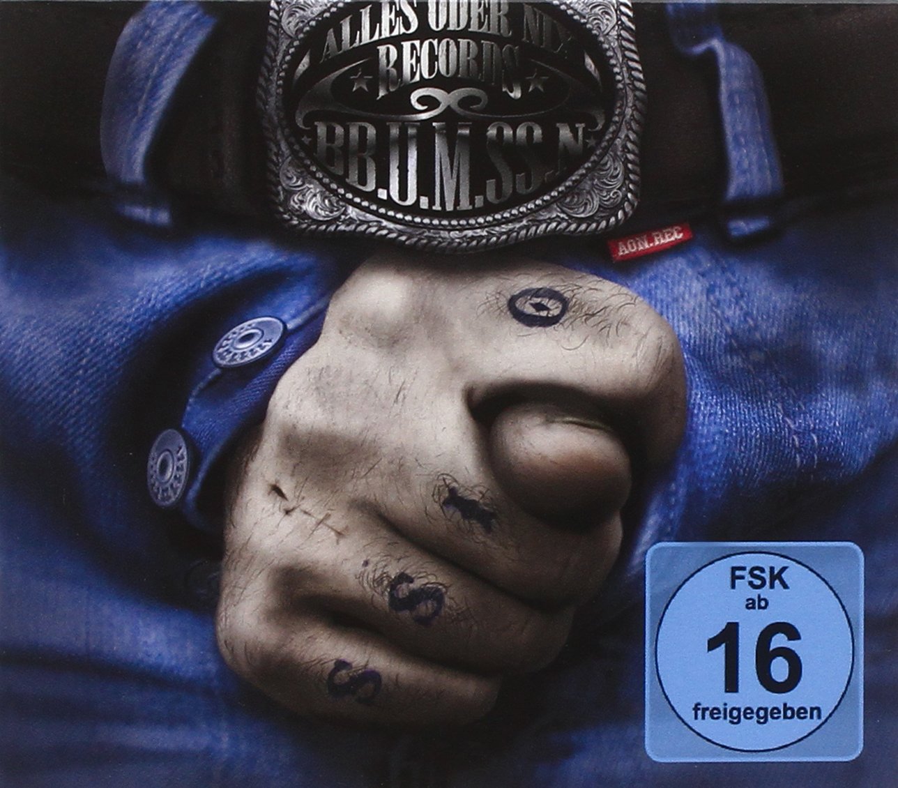 Produktbild: BB.U.M.SS.N (Ltd.Spezial Edition)