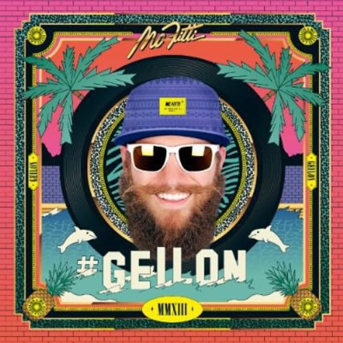 #Geilon Rap & Hip-Hop