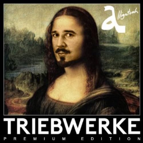 Product Image: Triebwerke (Premium Edition)