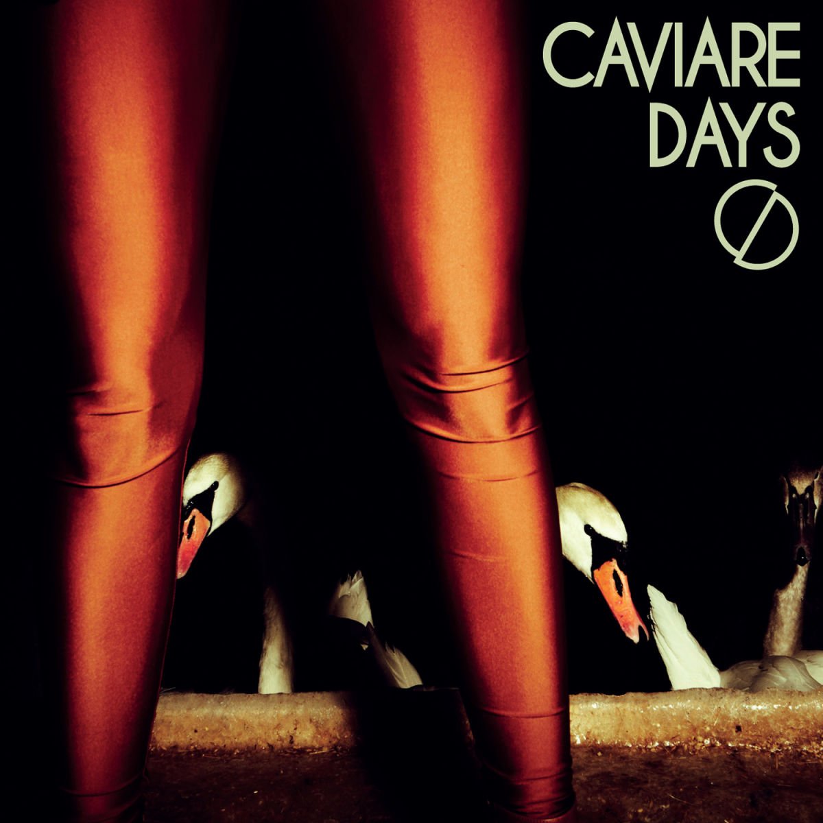 Caviare Days Jazz