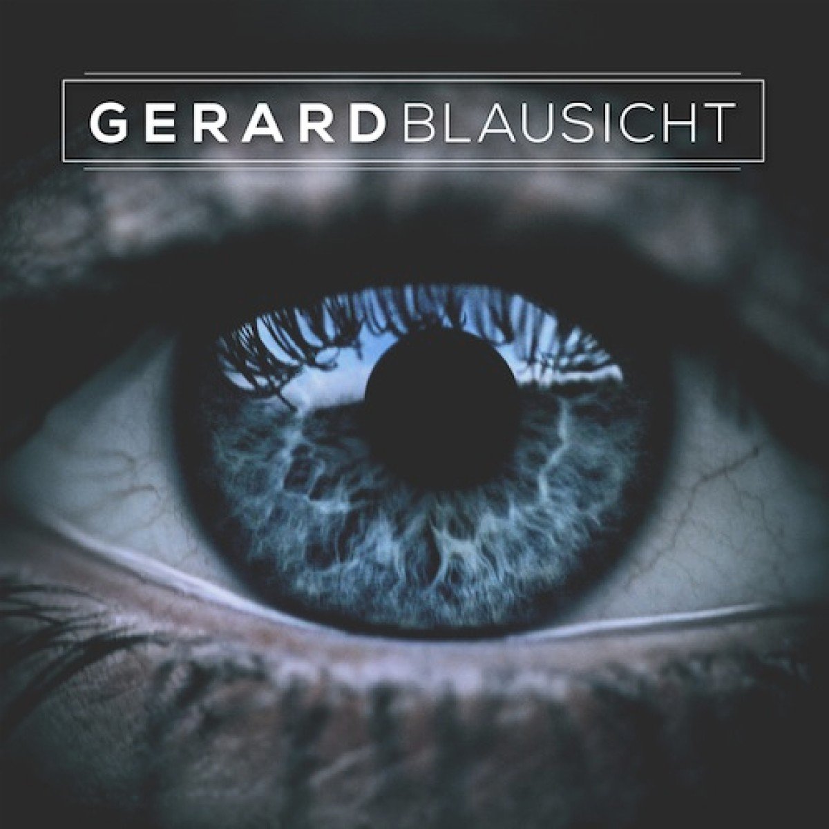 Blausicht (Ltd.Deluxe Edition) Rap & Hip-Hop