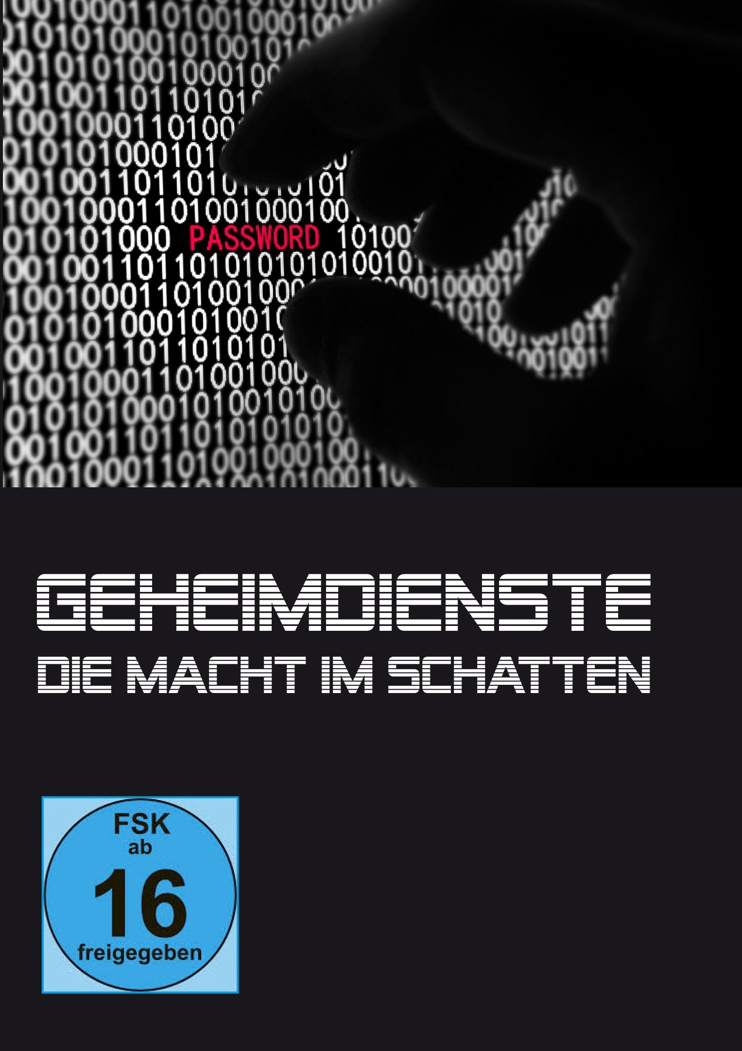 Geheimdienste - Die Macht im Schatten Films