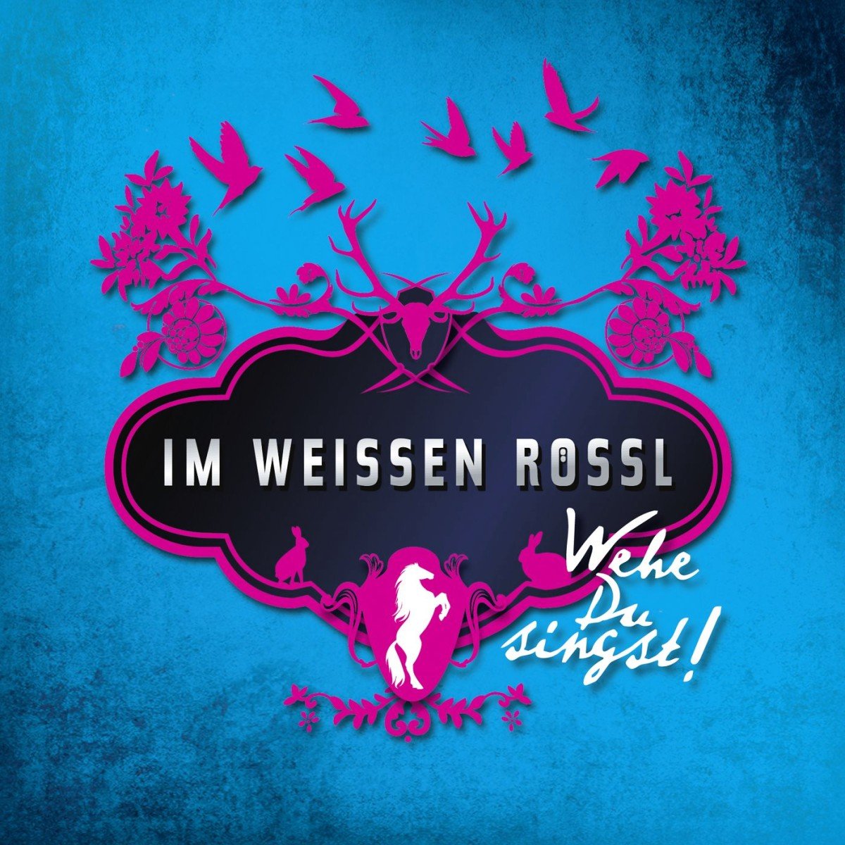 Im Weissen Rössl Soundtracks & Musicals