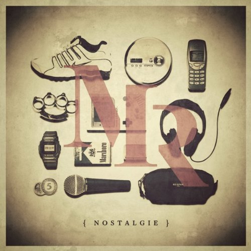 Nostalgie Rap & Hip-Hop