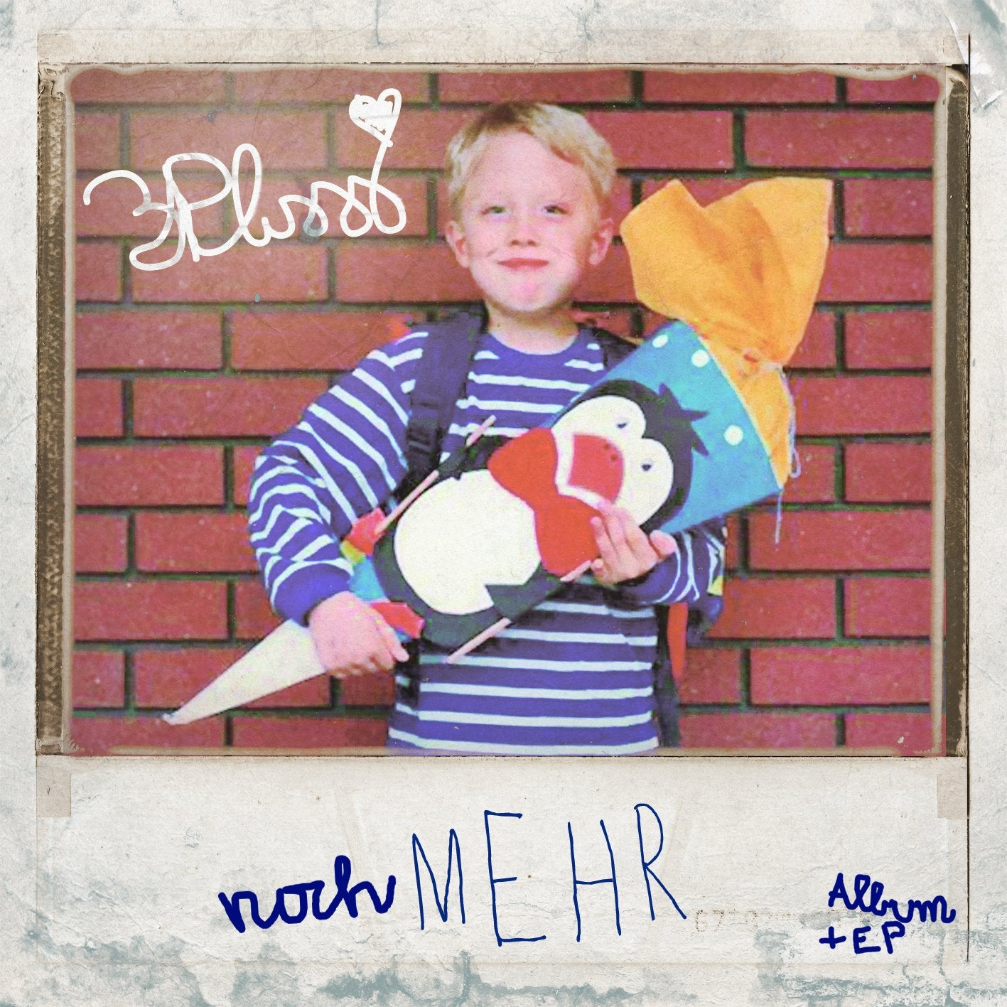 MEHR (Noch MEHR Edition) Rap & Hip-Hop