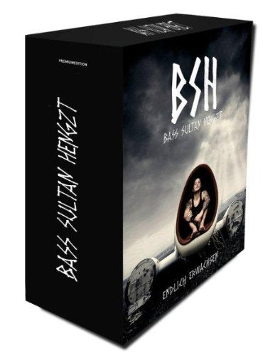 Endlich Erwachsen - Ltd. Fan Box inkl. T-Shirt) Rap & Hip-Hop