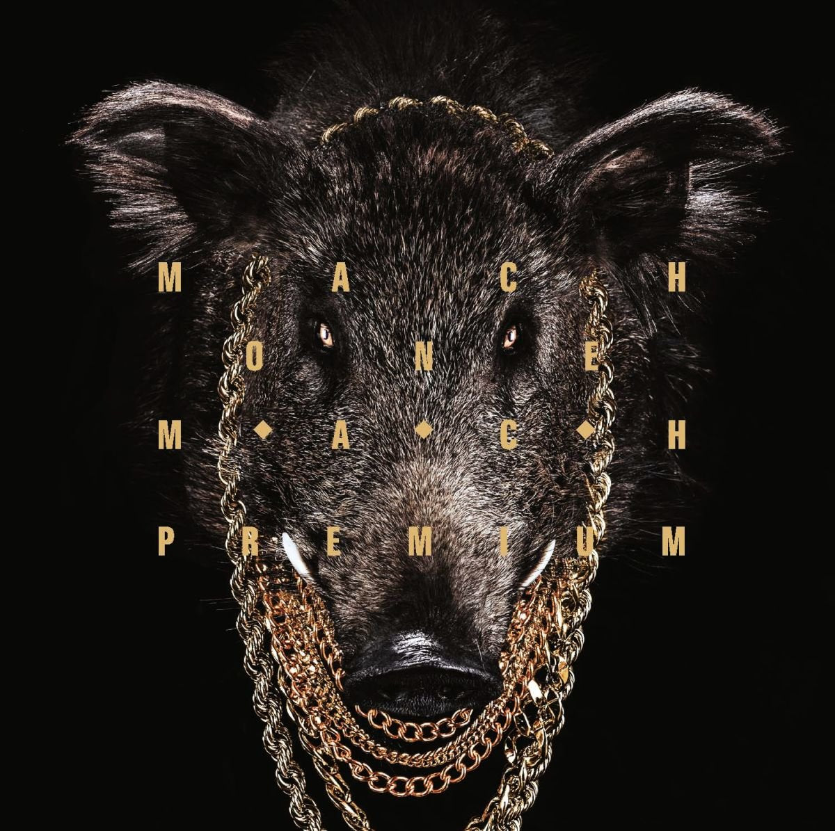 M.A.C.H.(Premium Edition) Rap & Hip-Hop