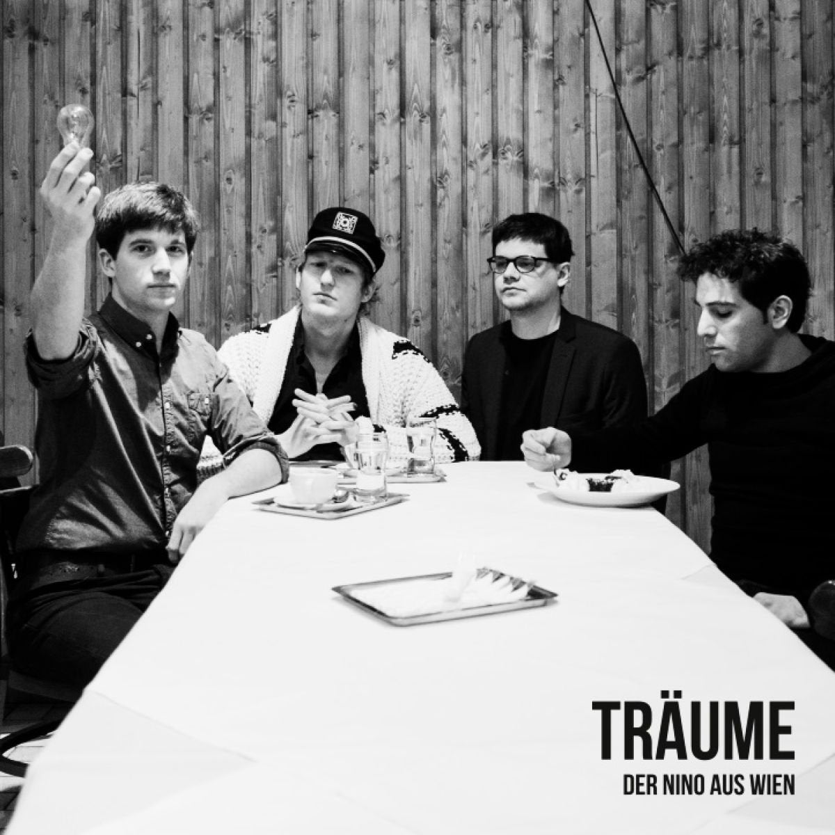 Träume Country & Folk