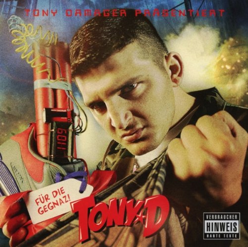 Für die Gegnaz Rap & Hip-Hop