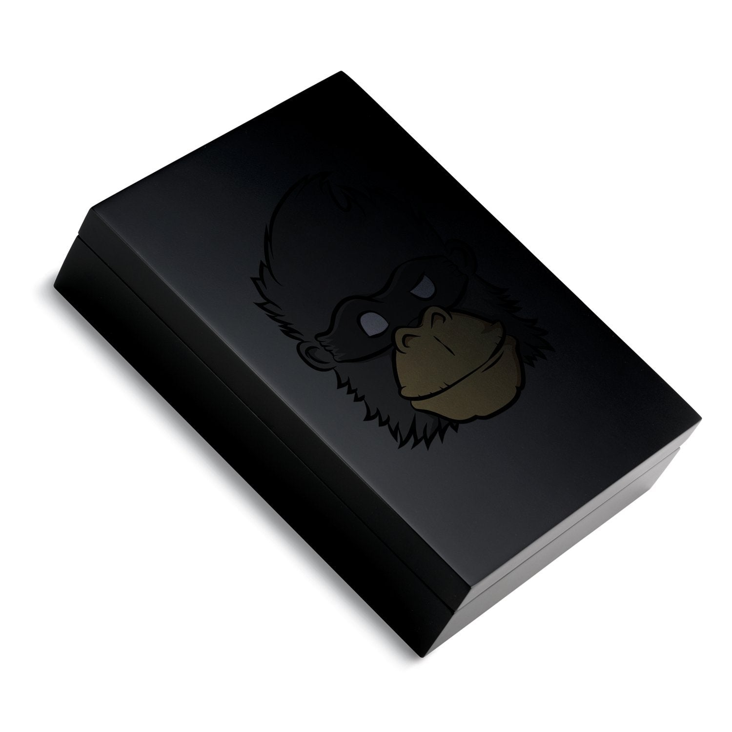 Affenbande (Ltd.Fan Box/T-Shirt l) Pop