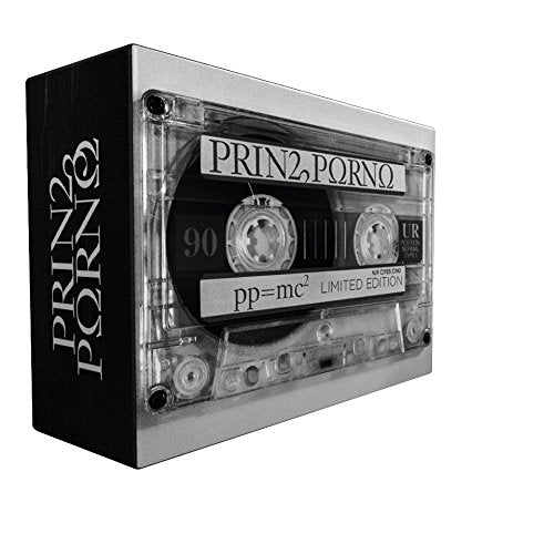 Pp = Mc2 (Limited Fan Box) Rap & Hip-Hop