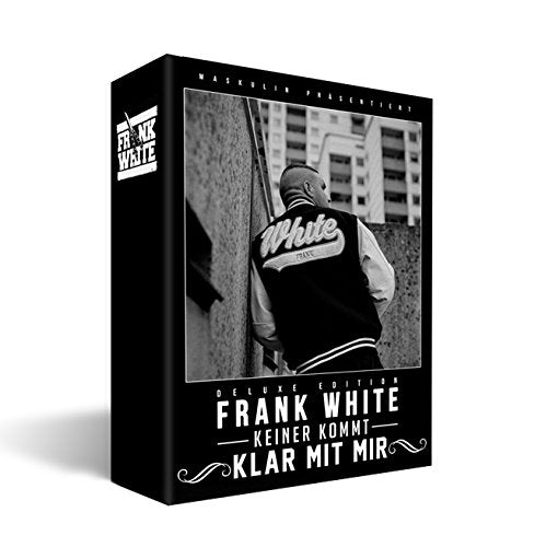 Keiner kommt klar mit mir - Ltd. Fan Box (exklusiv bei Amazon.de) Rap & Hip-Hop