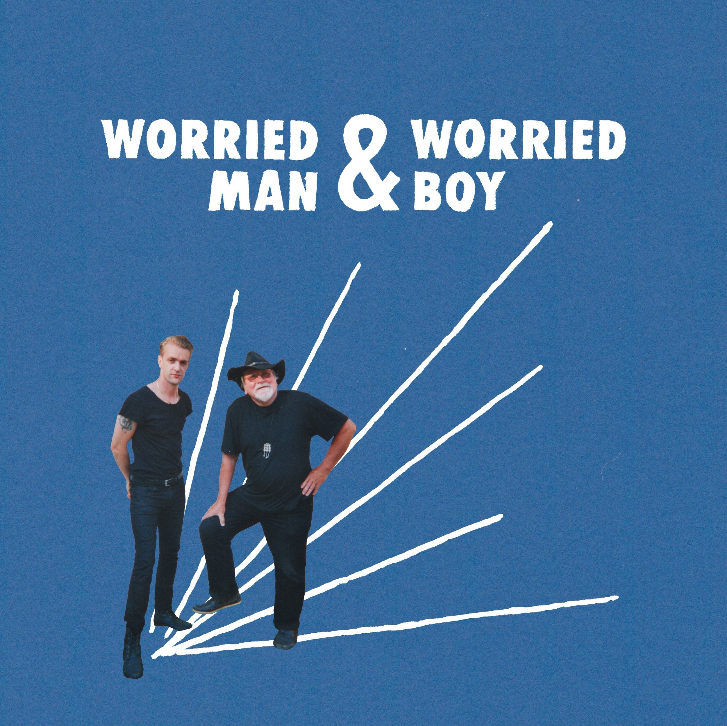 Worried Man & Worried Boy Alternative & Indie