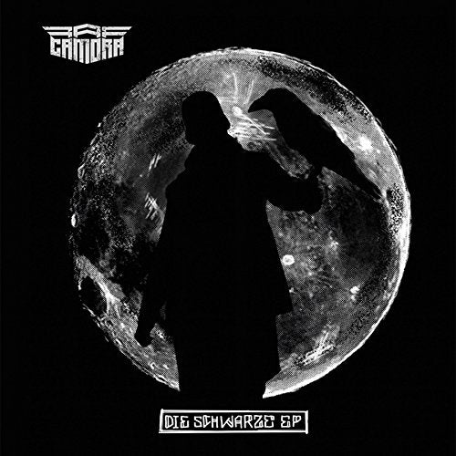 Product Image: Die Schwarze EP