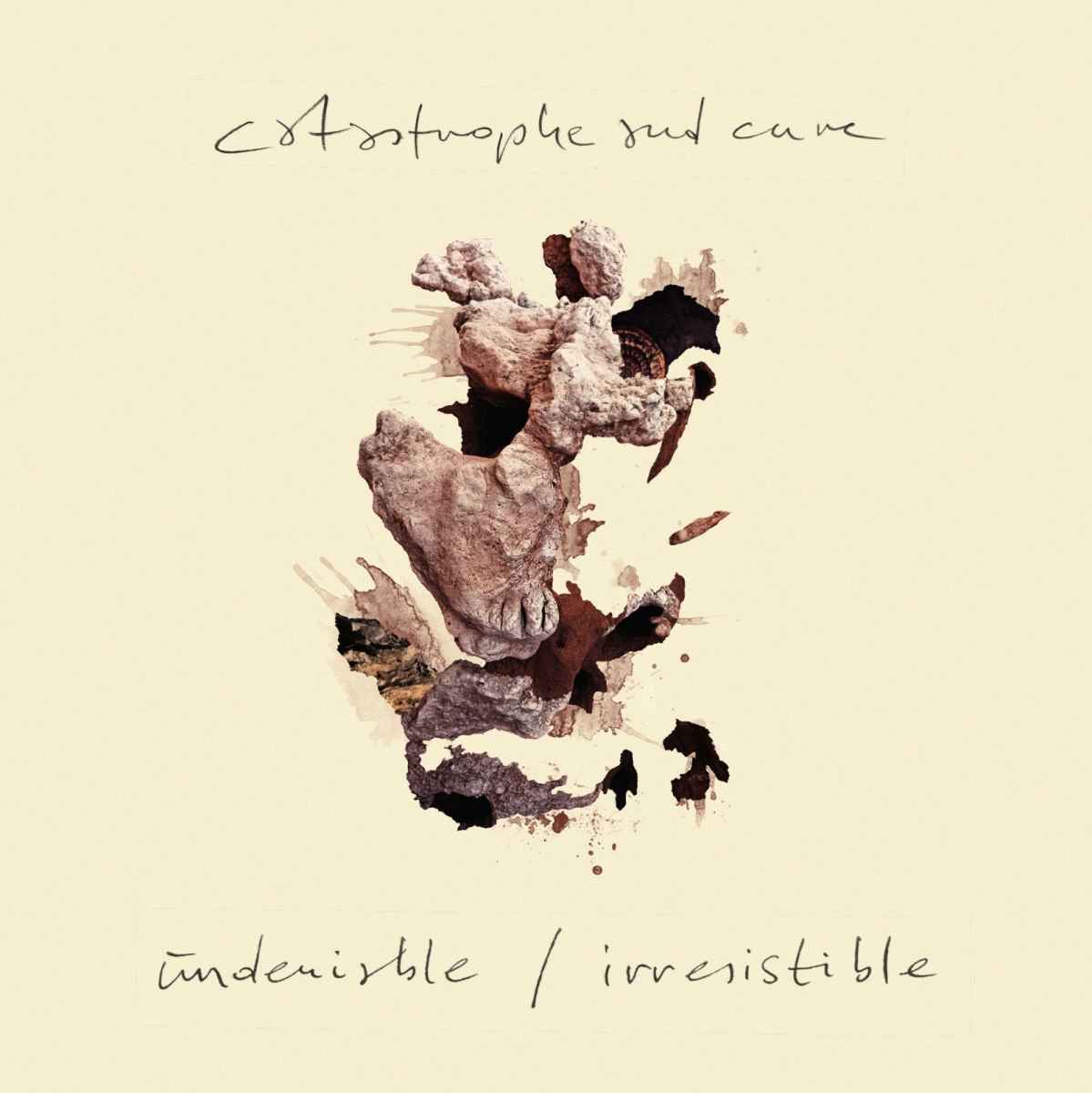 Product Image: Undeniable/Irresistible