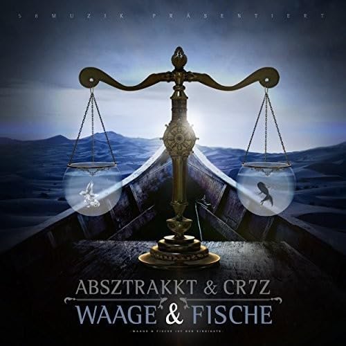 Waage & Fische Rap & Hip-Hop