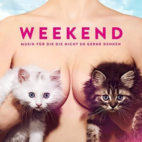 Musik Für Die Die Nicht So Gerne Denken Rap & Hip-Hop