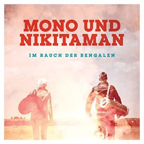 Product Image: Im Rauch Der Bengalen