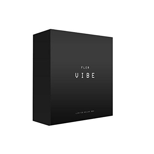 Vibe (Limitierte Fanbox) Rap & Hip-Hop